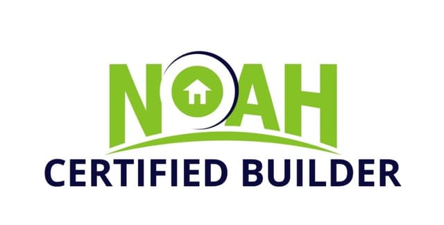 NOAH Certified Builder